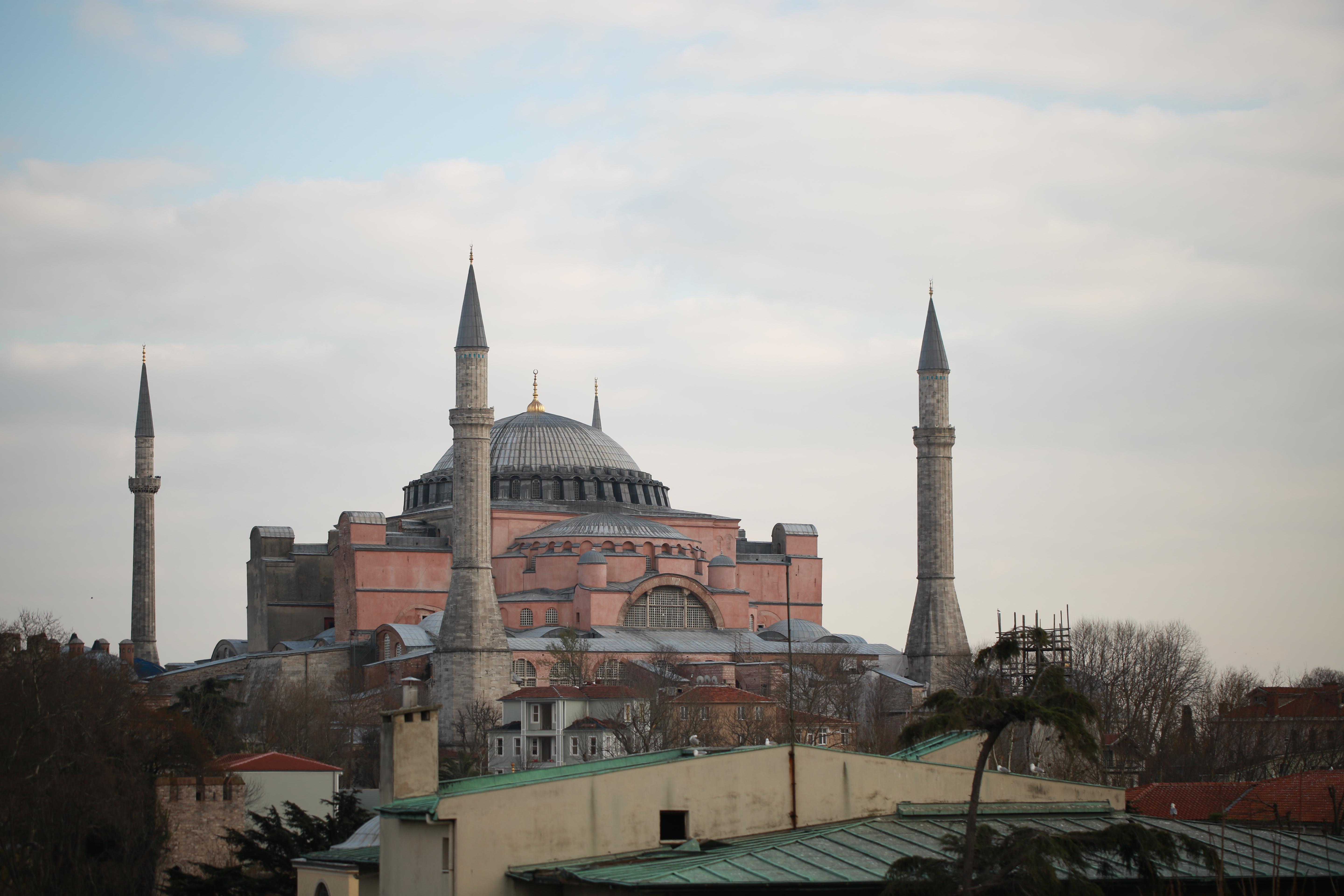 Sirkeci Park Hotel Istanbul Exterior foto